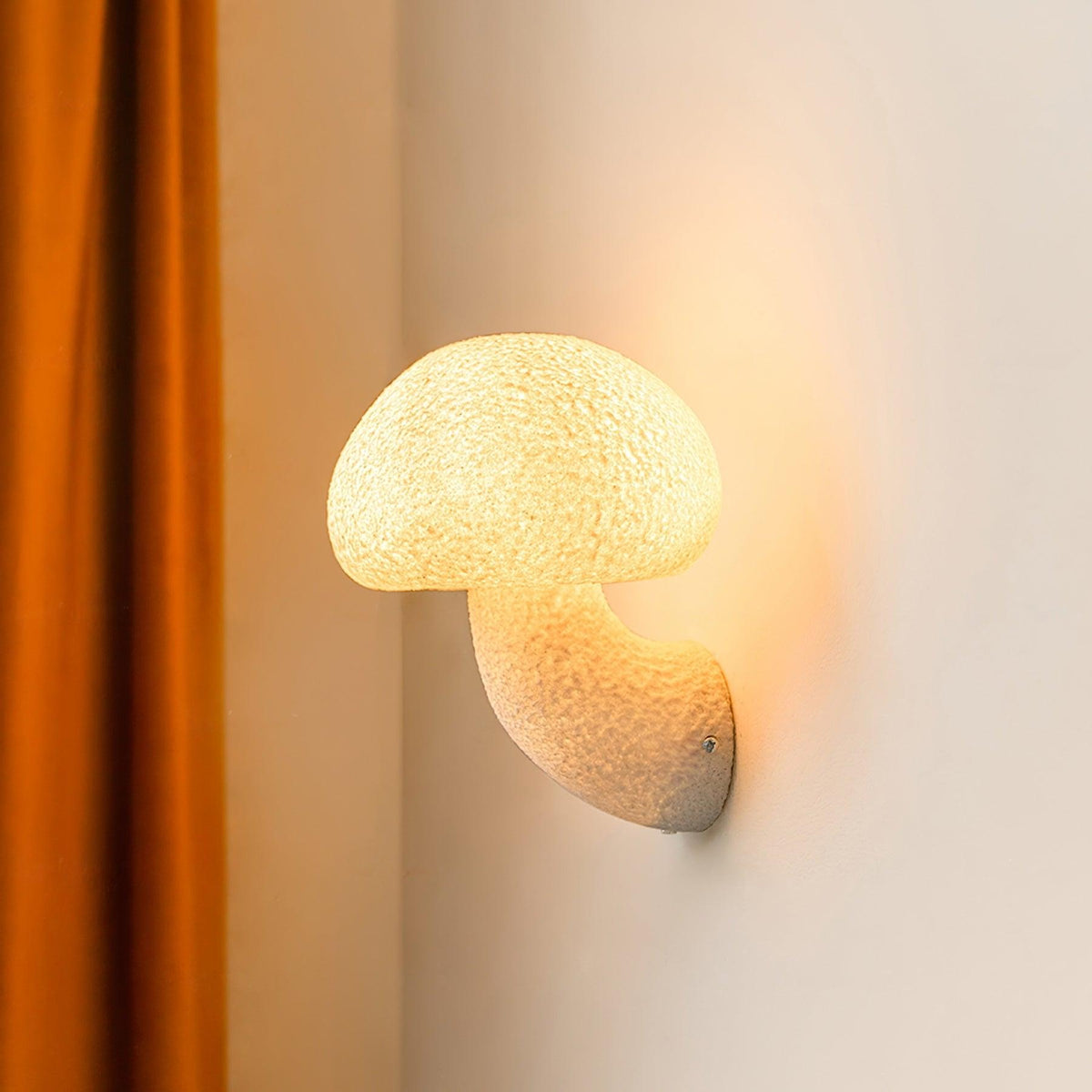 Loppy aplique de pared