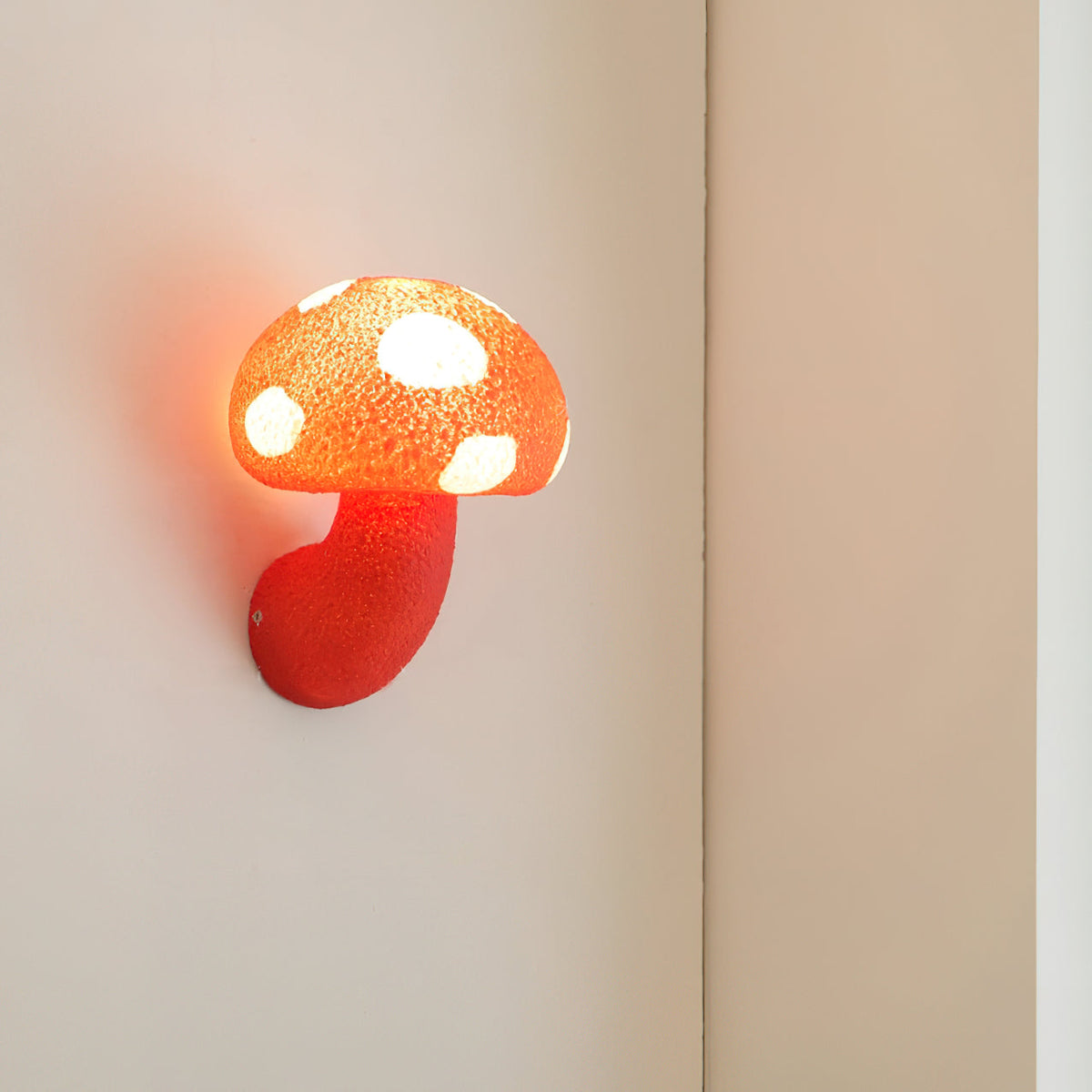 Loppy aplique de pared