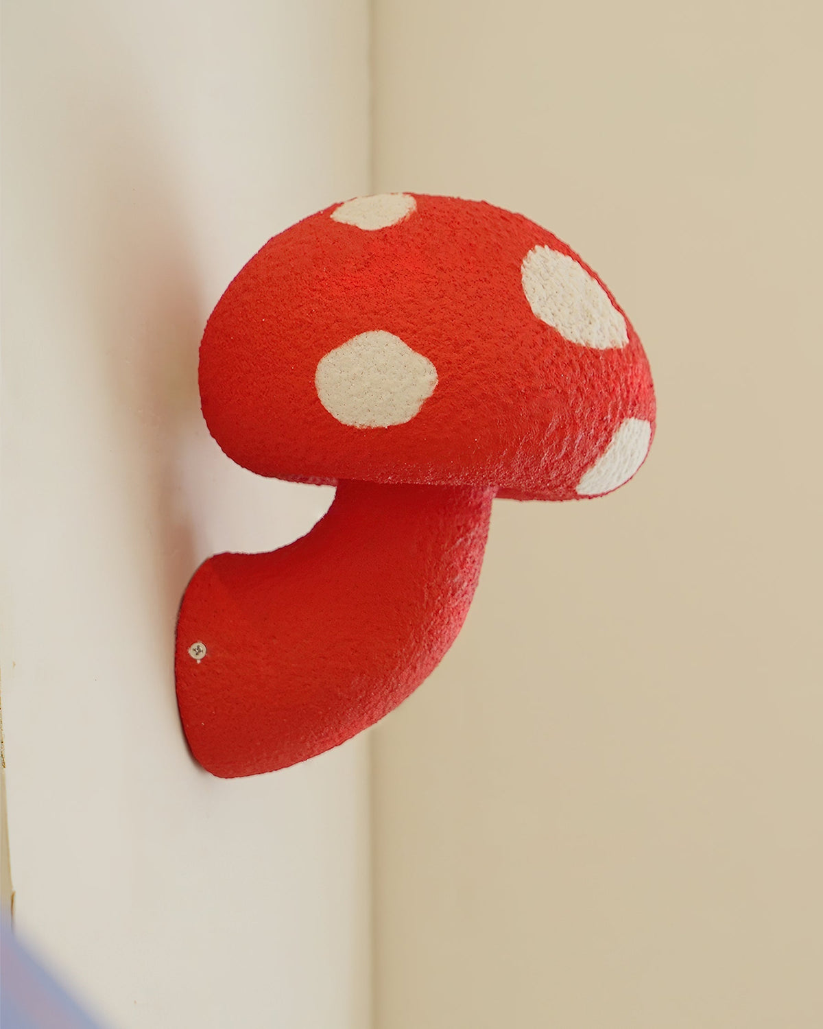 Loppy aplique de pared