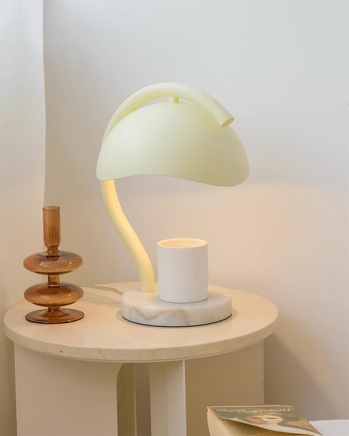 Renania lámpara de mesa