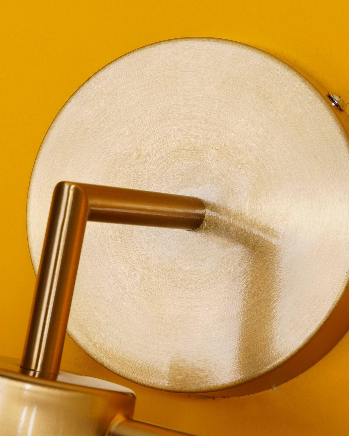 Wink aplique de pared con borlas