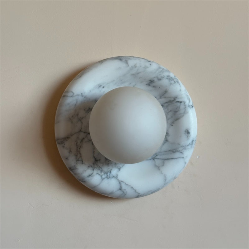 Zoraean aplique de pared