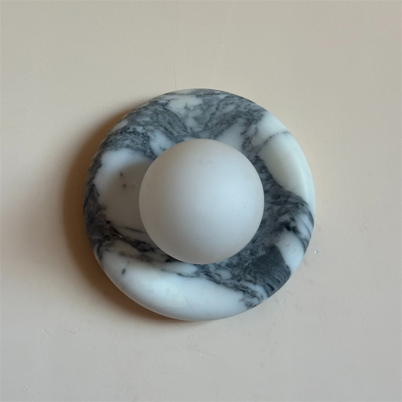 Zoraean aplique de pared