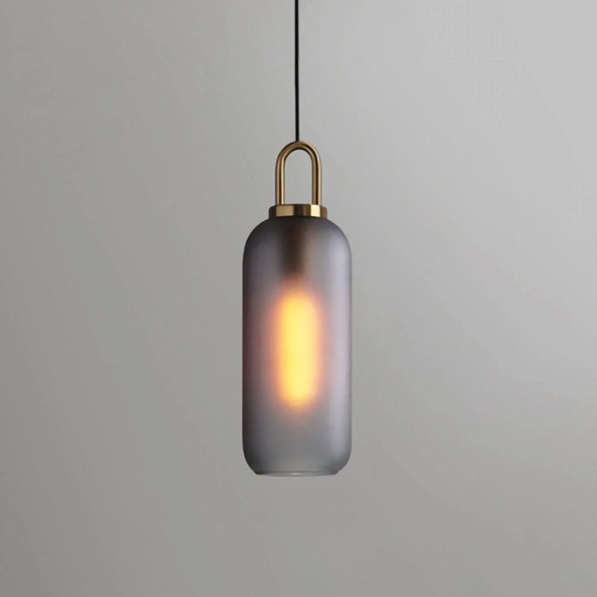Vitra Glass Pendant Light