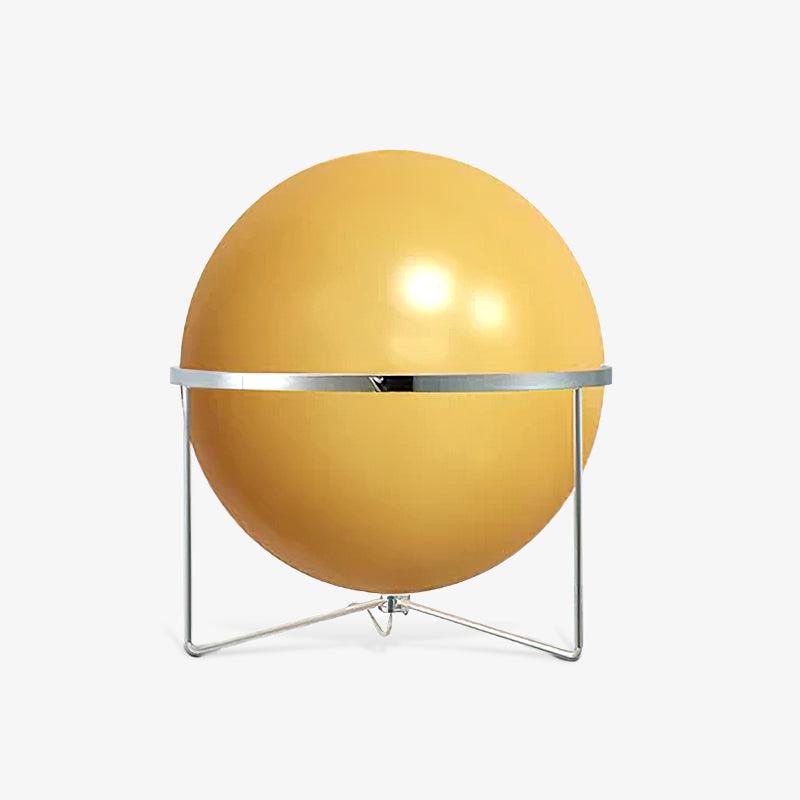 Cori lámpara de mesa minimalista