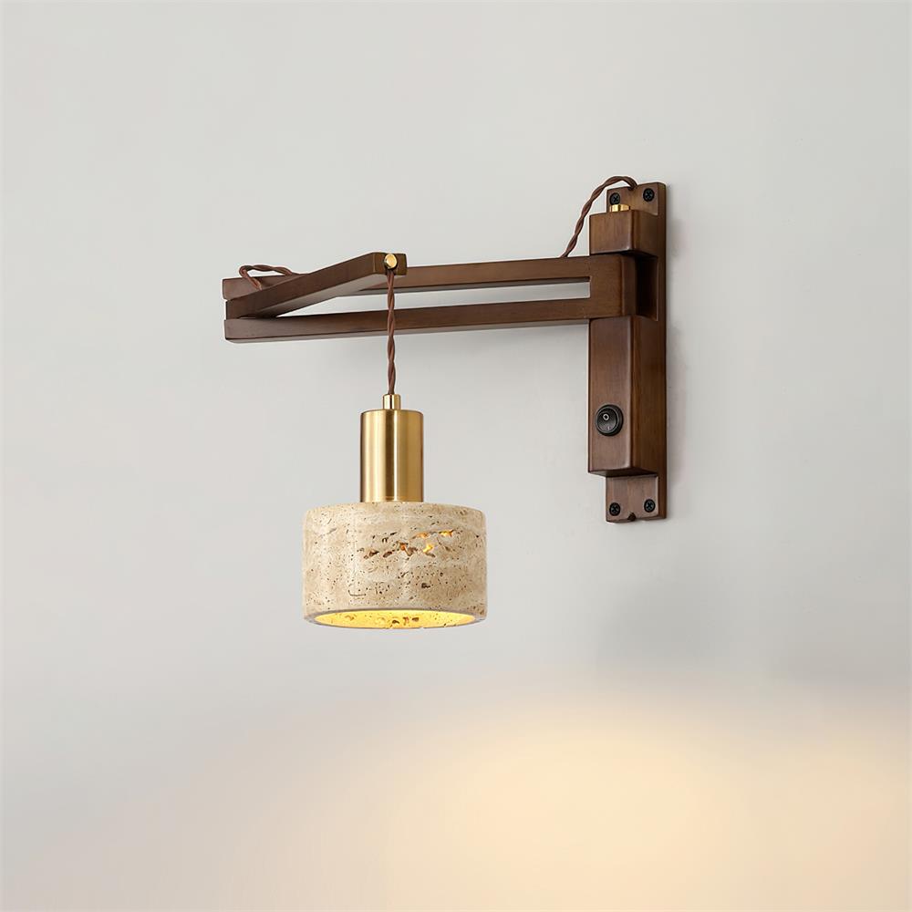 Lavenil aplique de pared