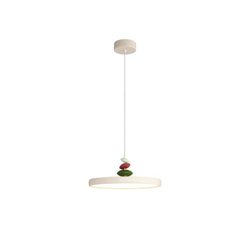 Dallas lámpara colgante minimalista
