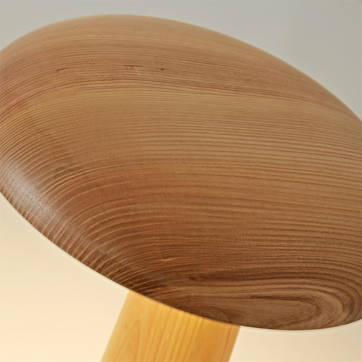 Selelora lámpara de mesa
