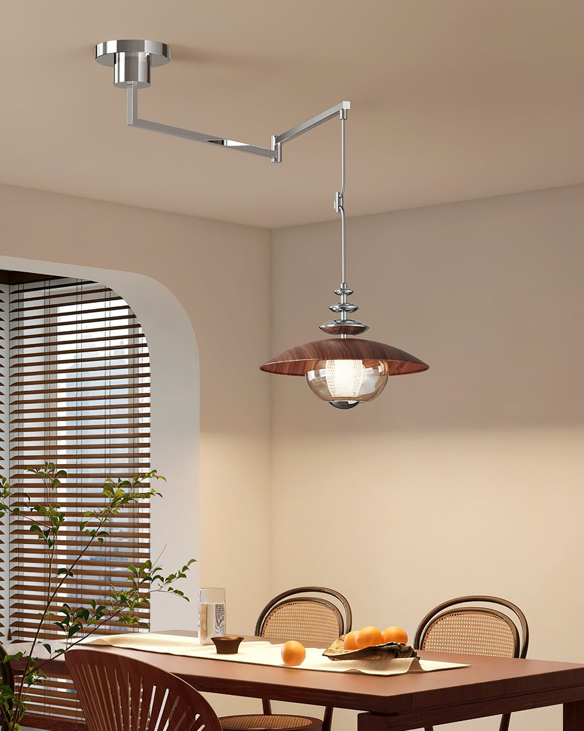Elaelaya lámpara colgante