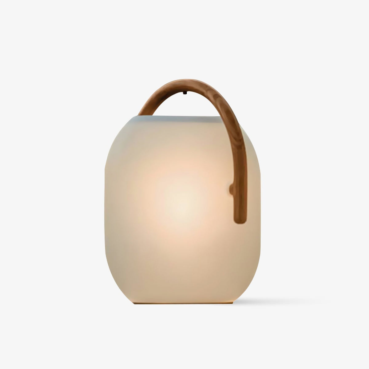 Ivok Lámpara farol solar exterior