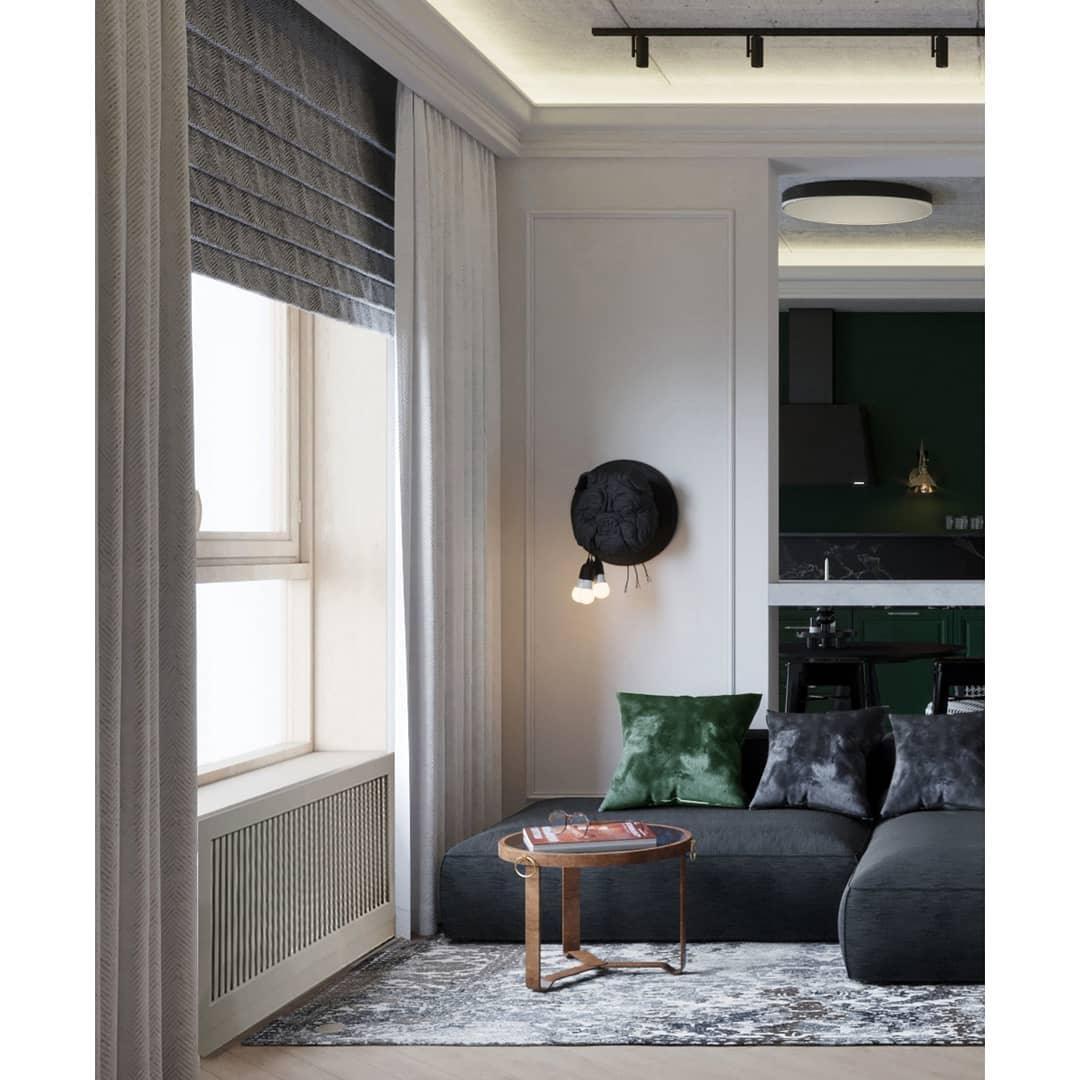 Umeri aplique de pared bulldog escultura caprichoso