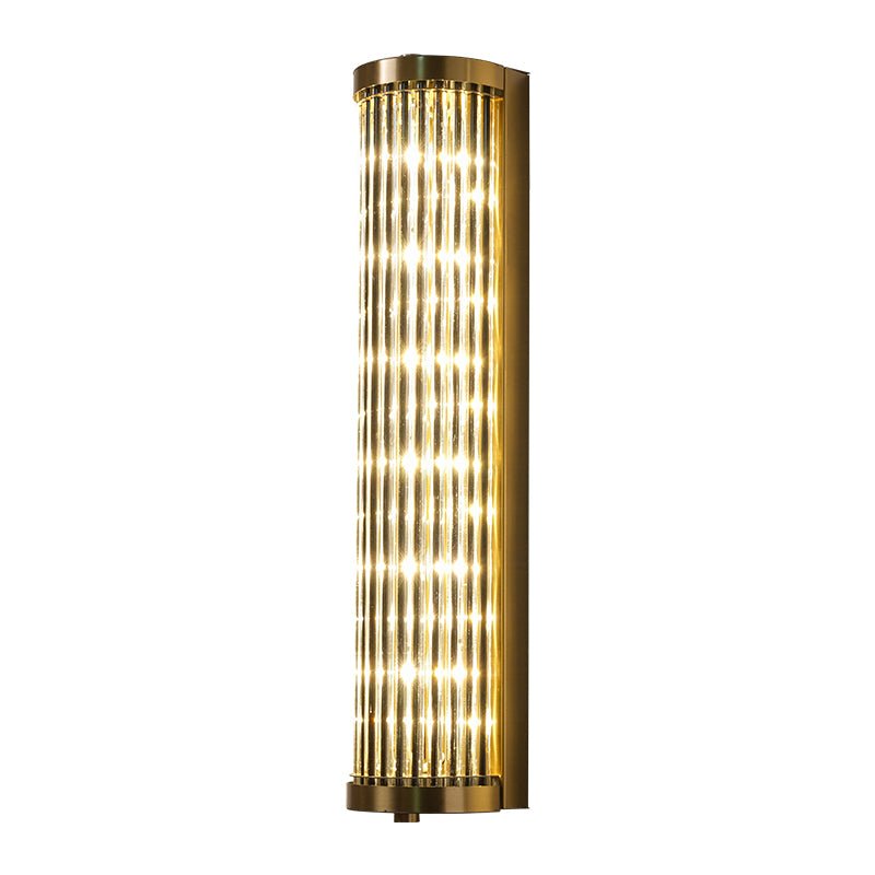 Brenno aplique de pared Column