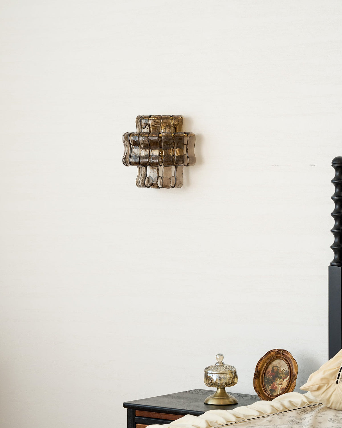 Aveniira aplique de pared