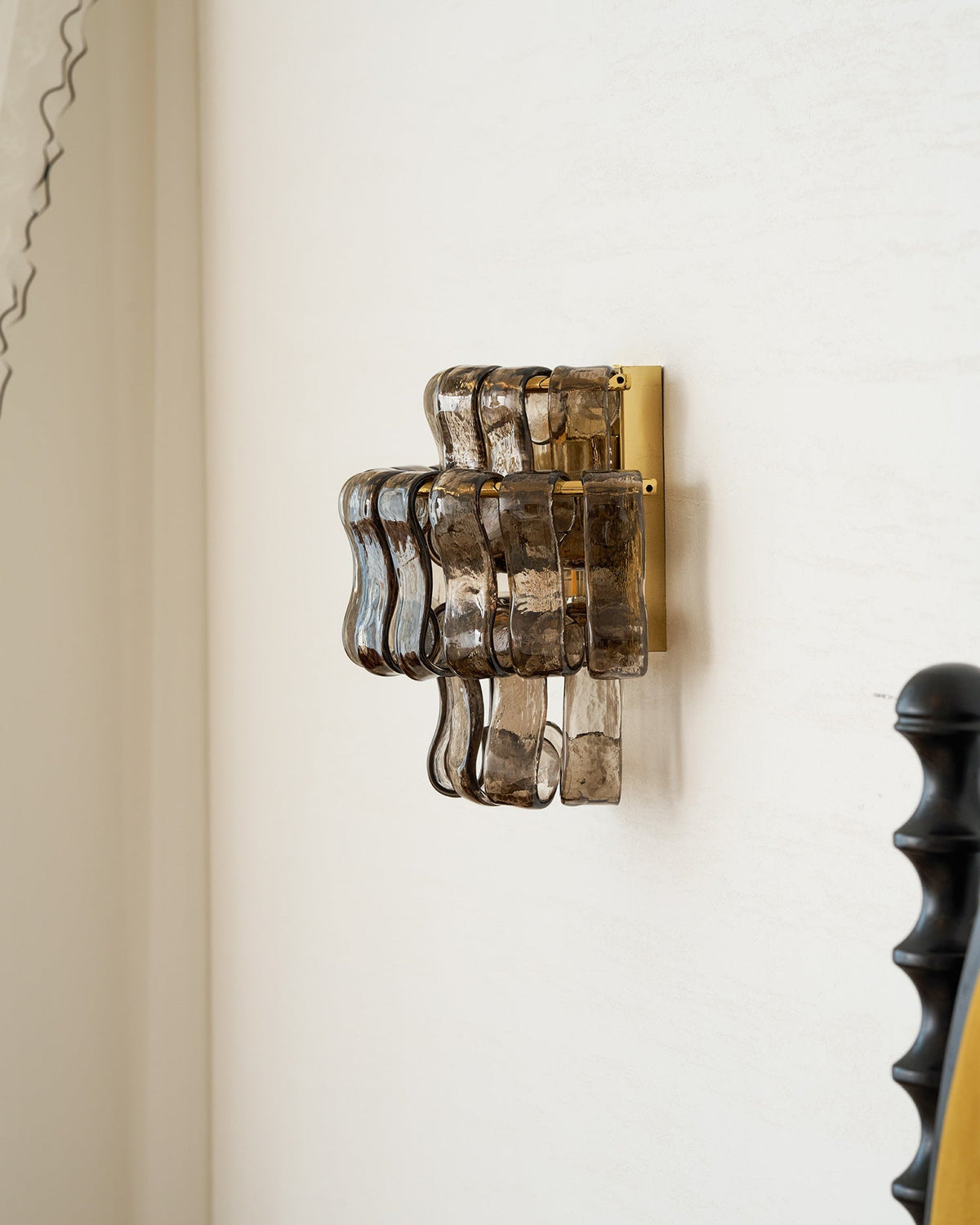 Aveniira aplique de pared