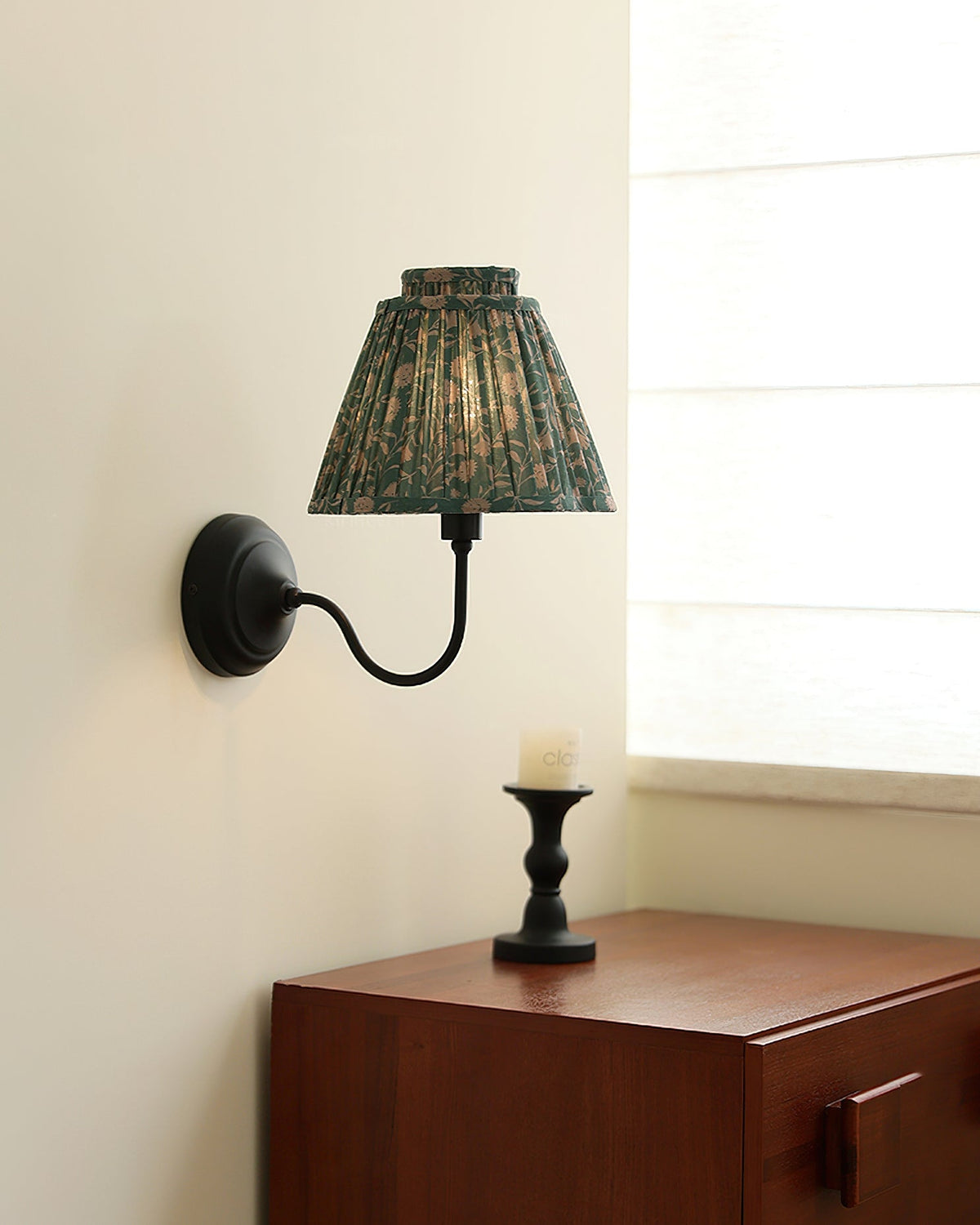 Ravion aplique de pared Swing Arm