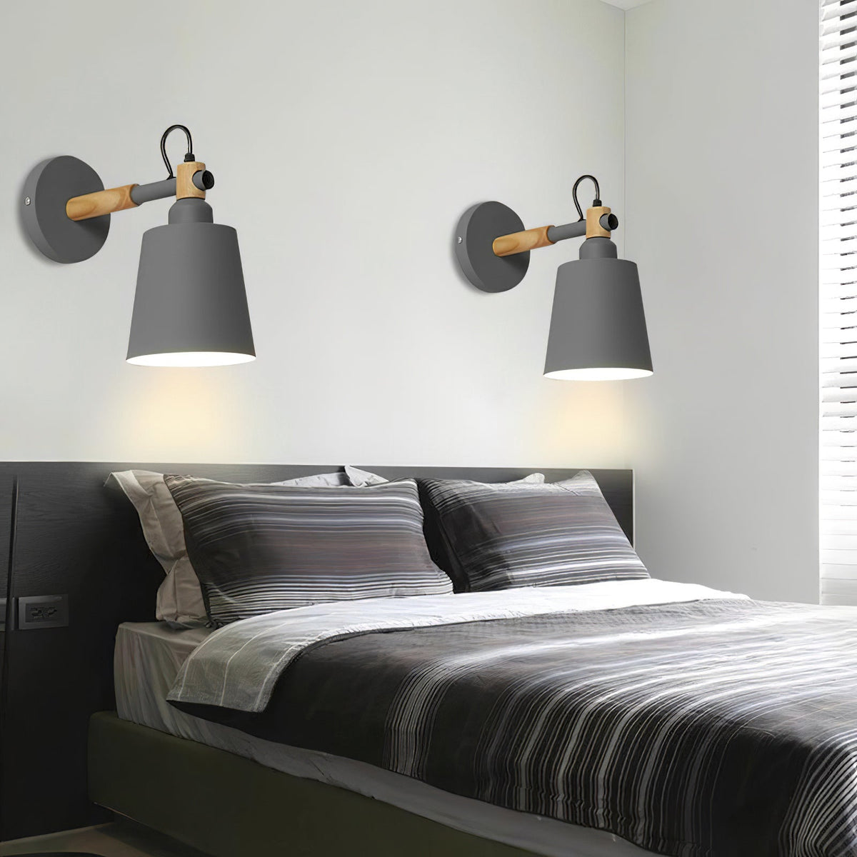 Teriisise aplique de pared