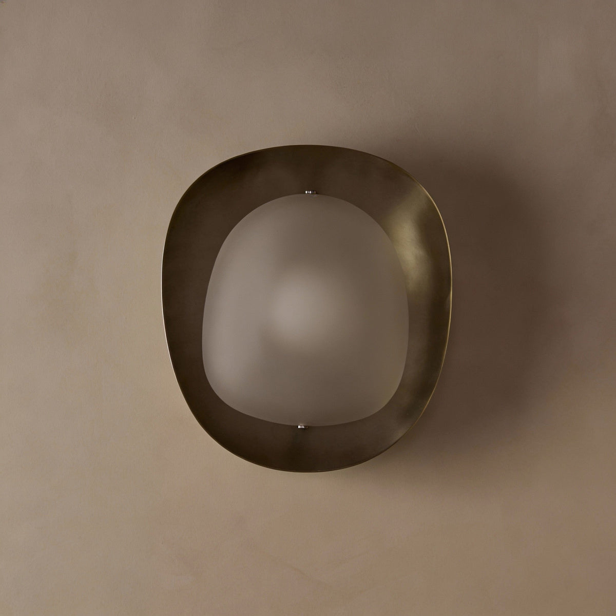 Sidor Aplique de Pared Vintage