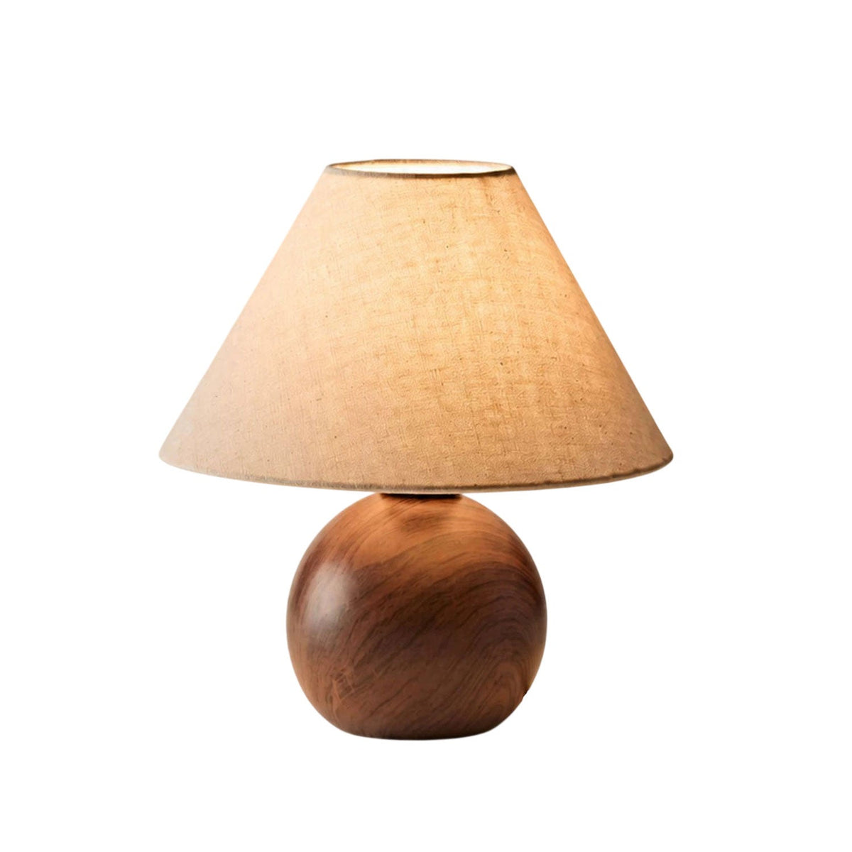 Seloaine lámpara de mesa