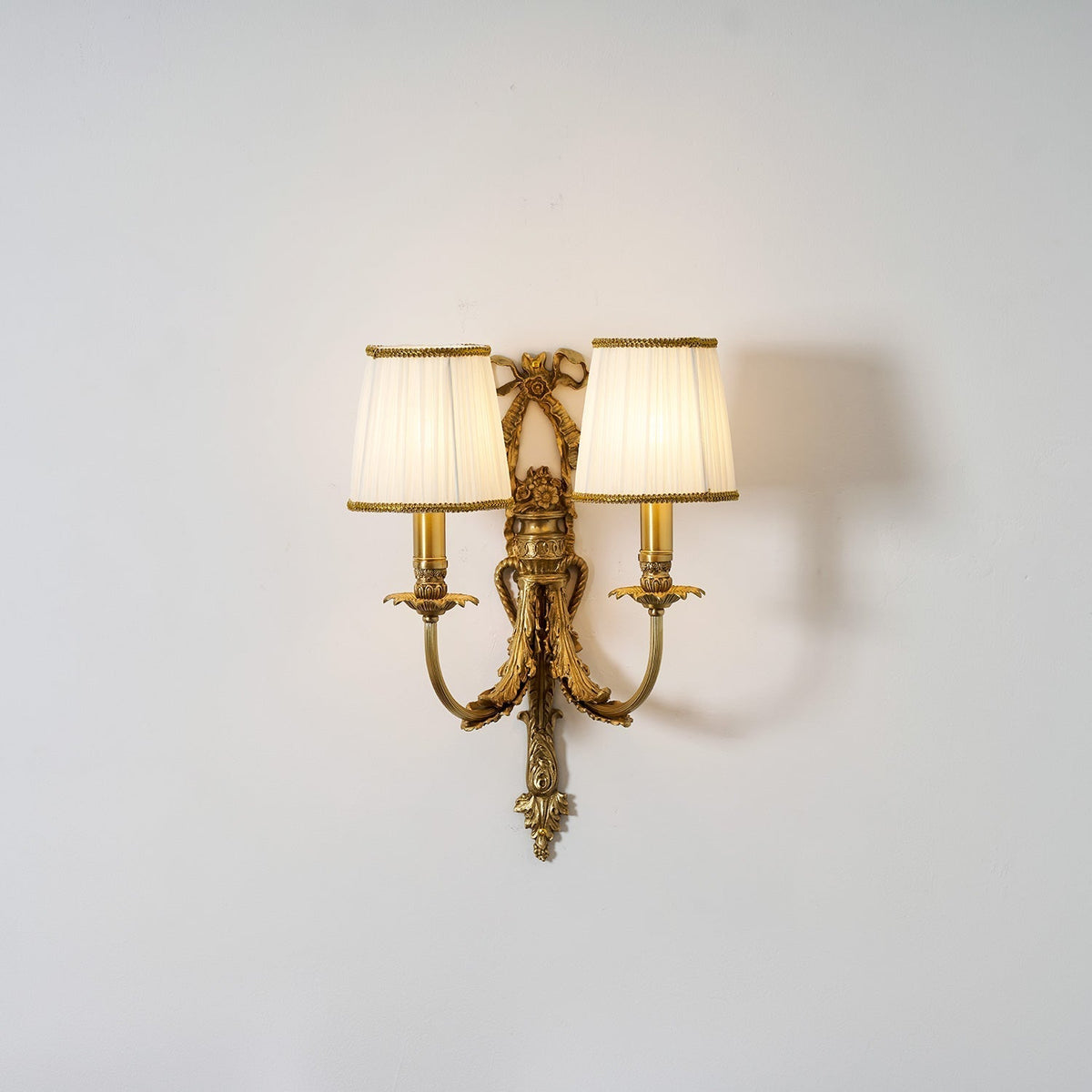 Marquis aplique de pared
