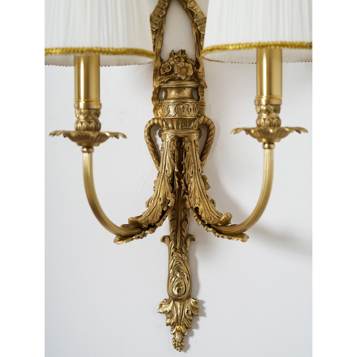 Marquis aplique de pared