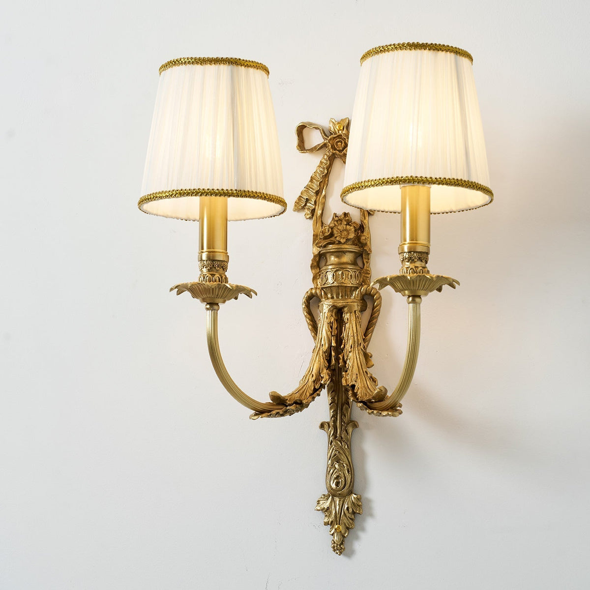 Marquis aplique de pared