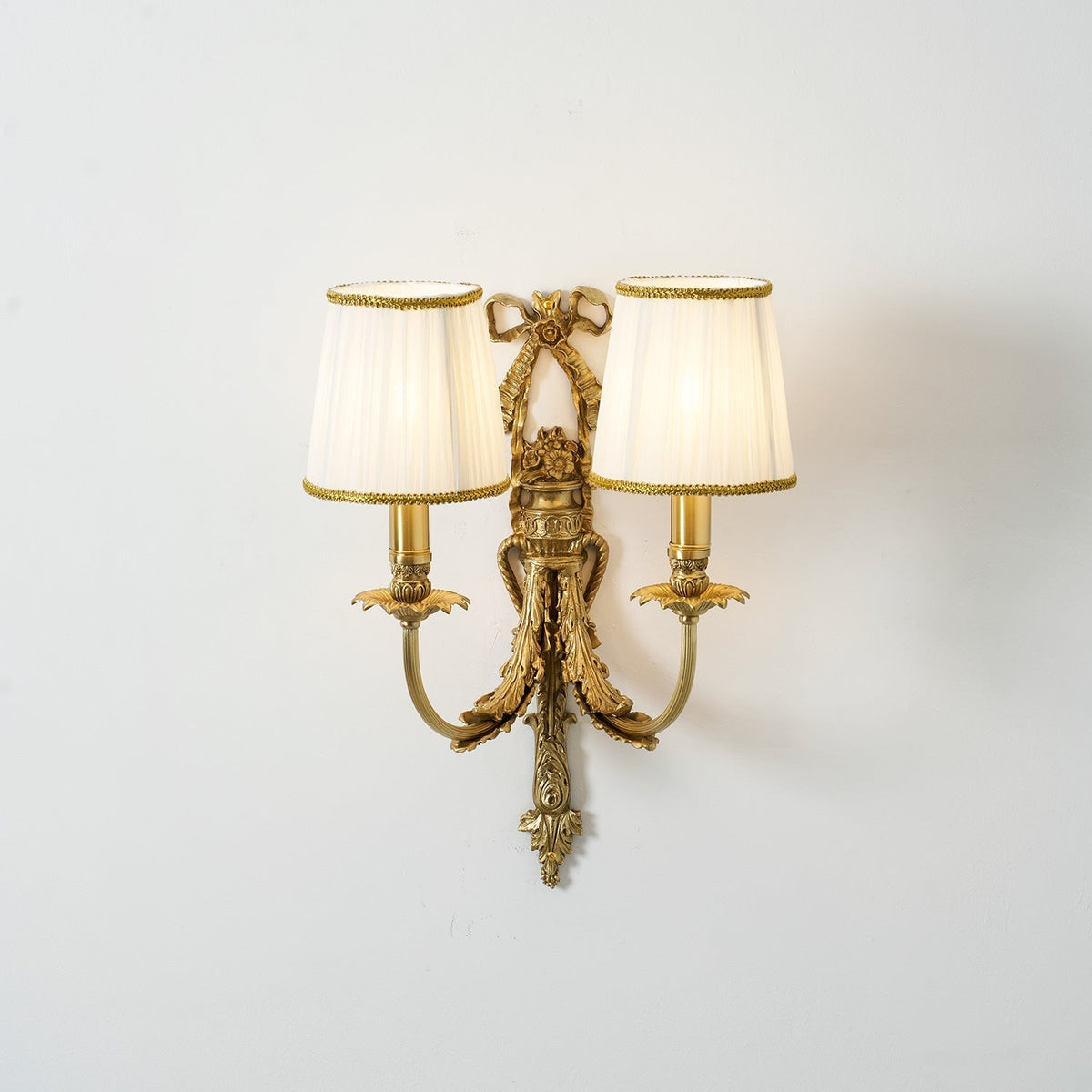 Marquis aplique de pared