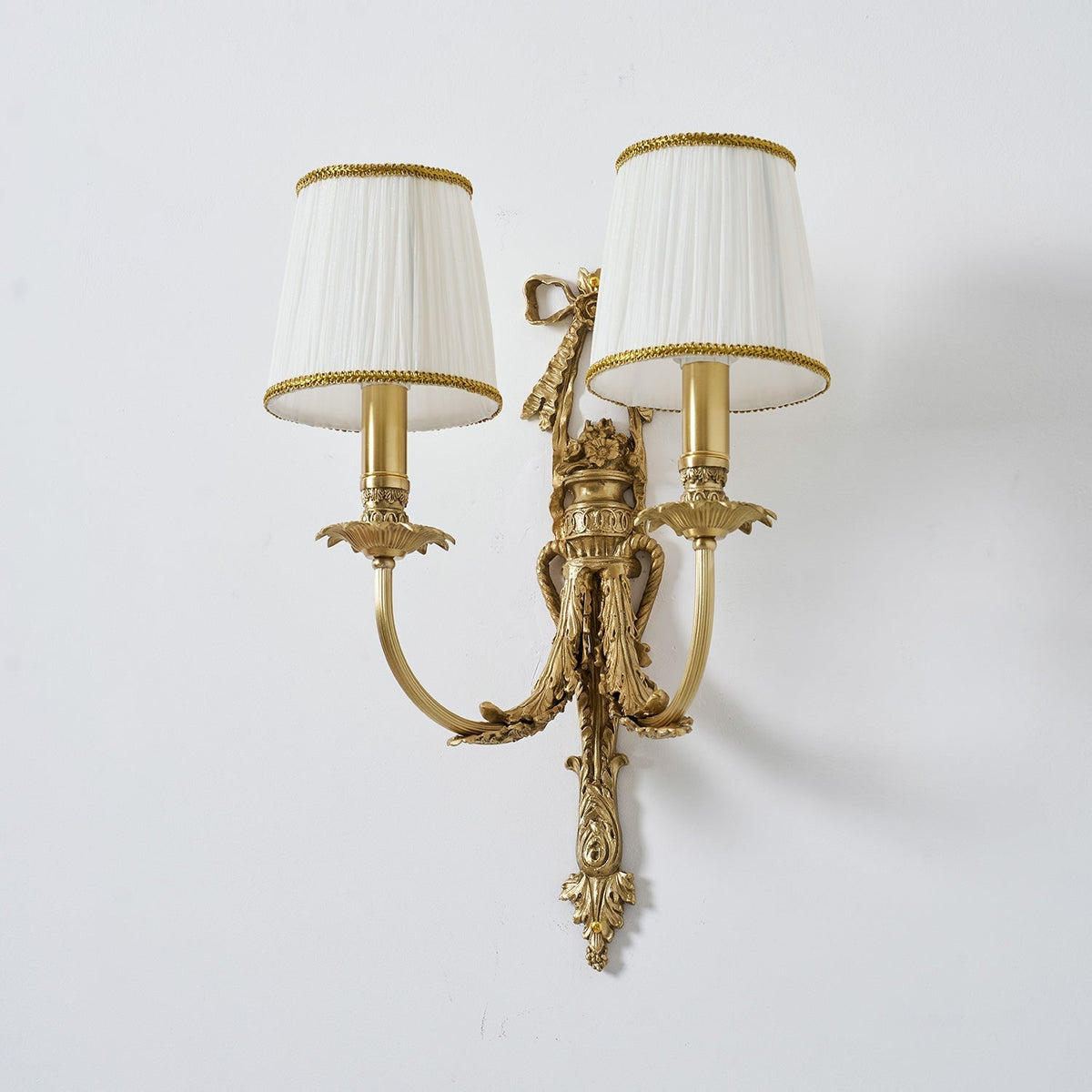 Marquis aplique de pared