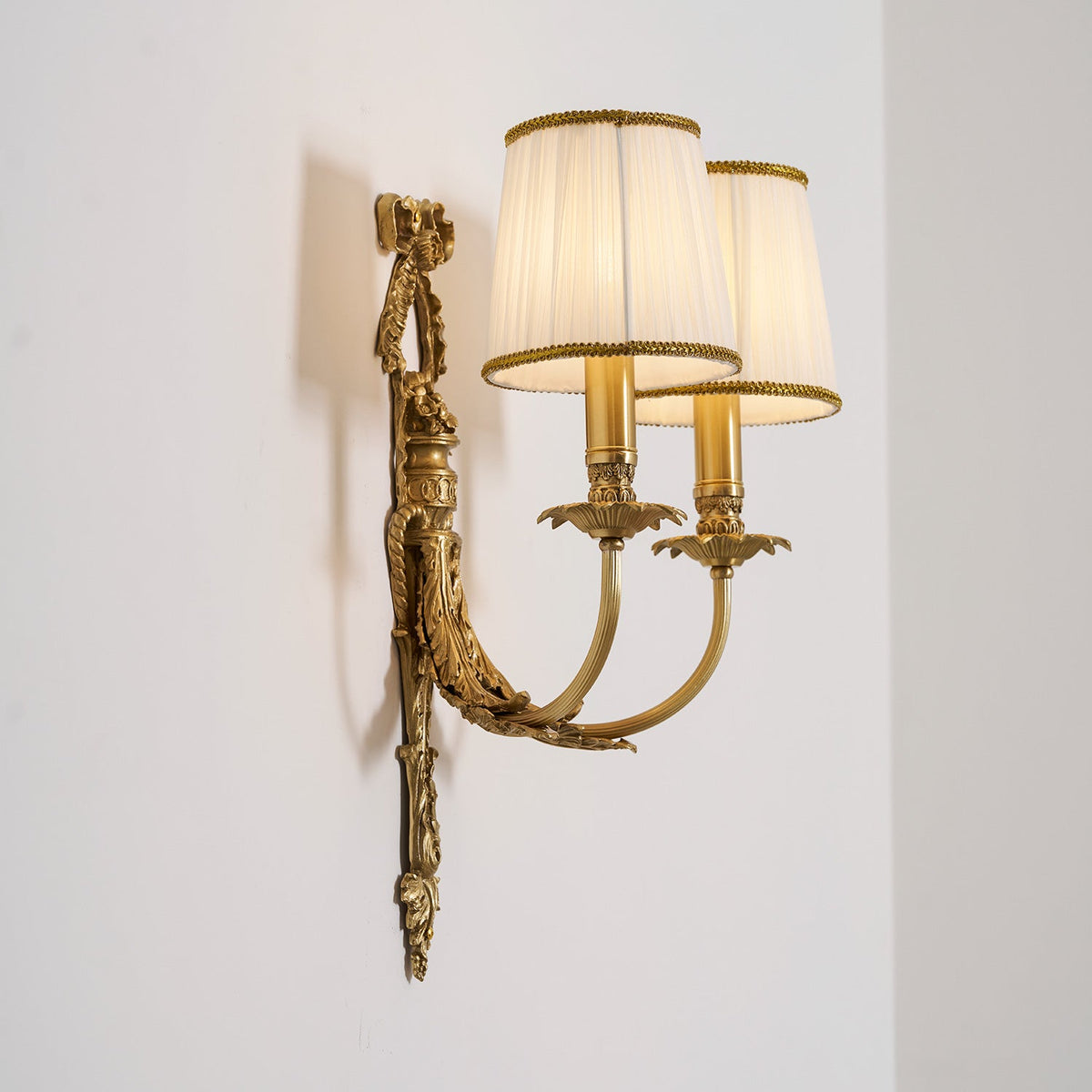 Marquis aplique de pared