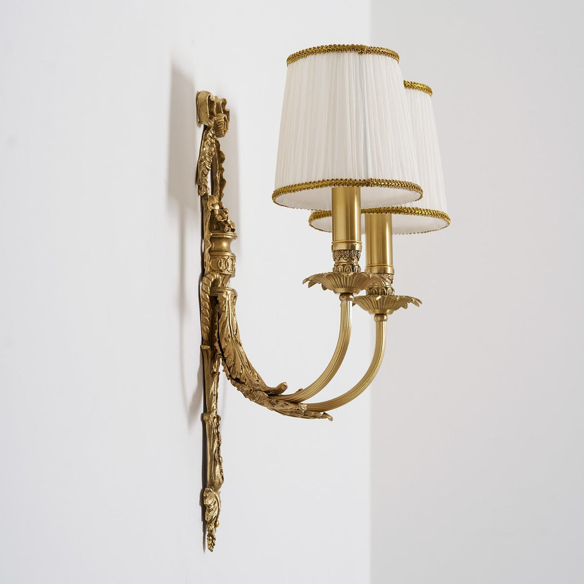 Marquis aplique de pared
