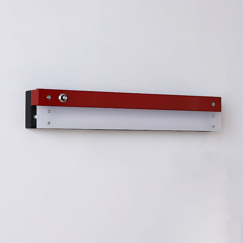 Ziggy aplique de pared