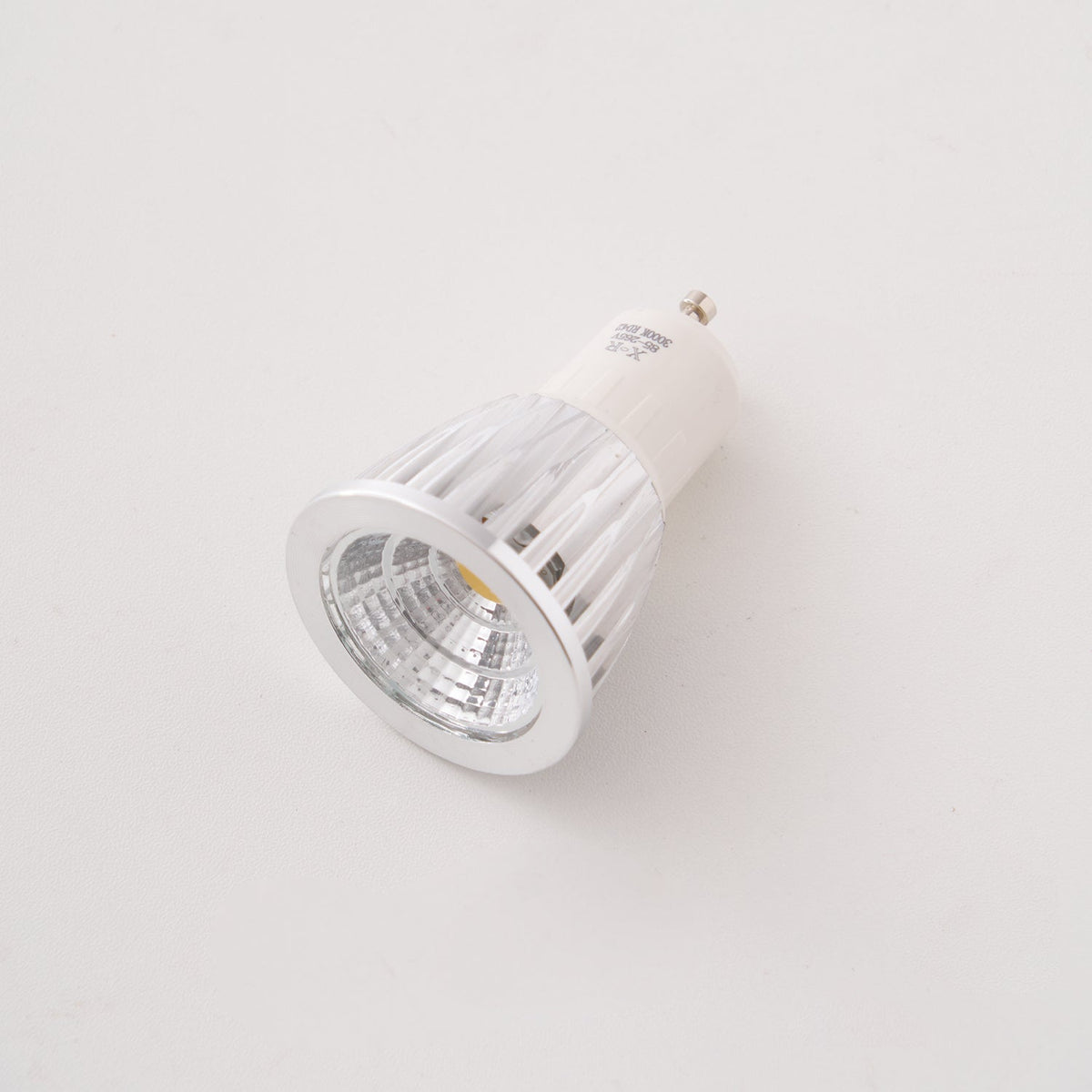 Bombilla LED Multi-Casquillo (G4 / G9 / GU10 / E14 / E27)