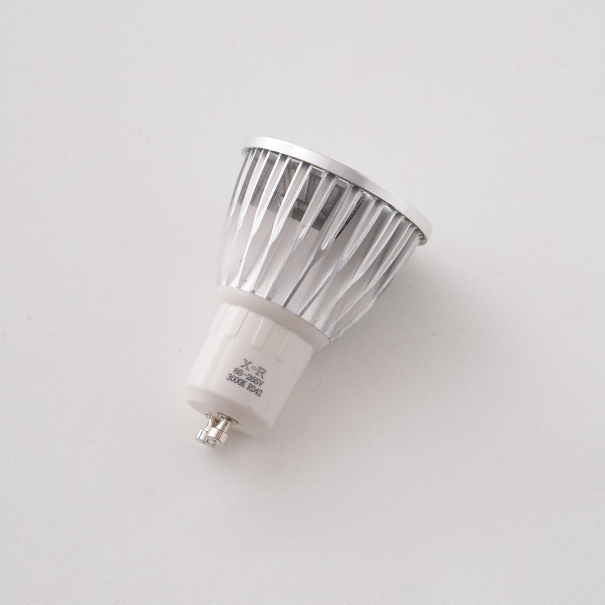 Bombilla LED Multi-Casquillo (G4 / G9 / GU10 / E14 / E27)