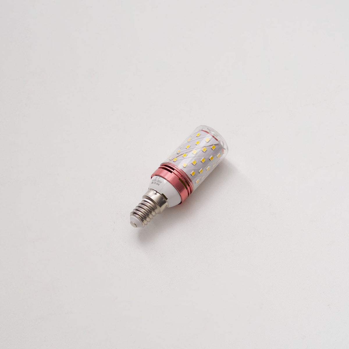 Bombilla LED Multi-Casquillo (G4 / G9 / GU10 / E14 / E27)