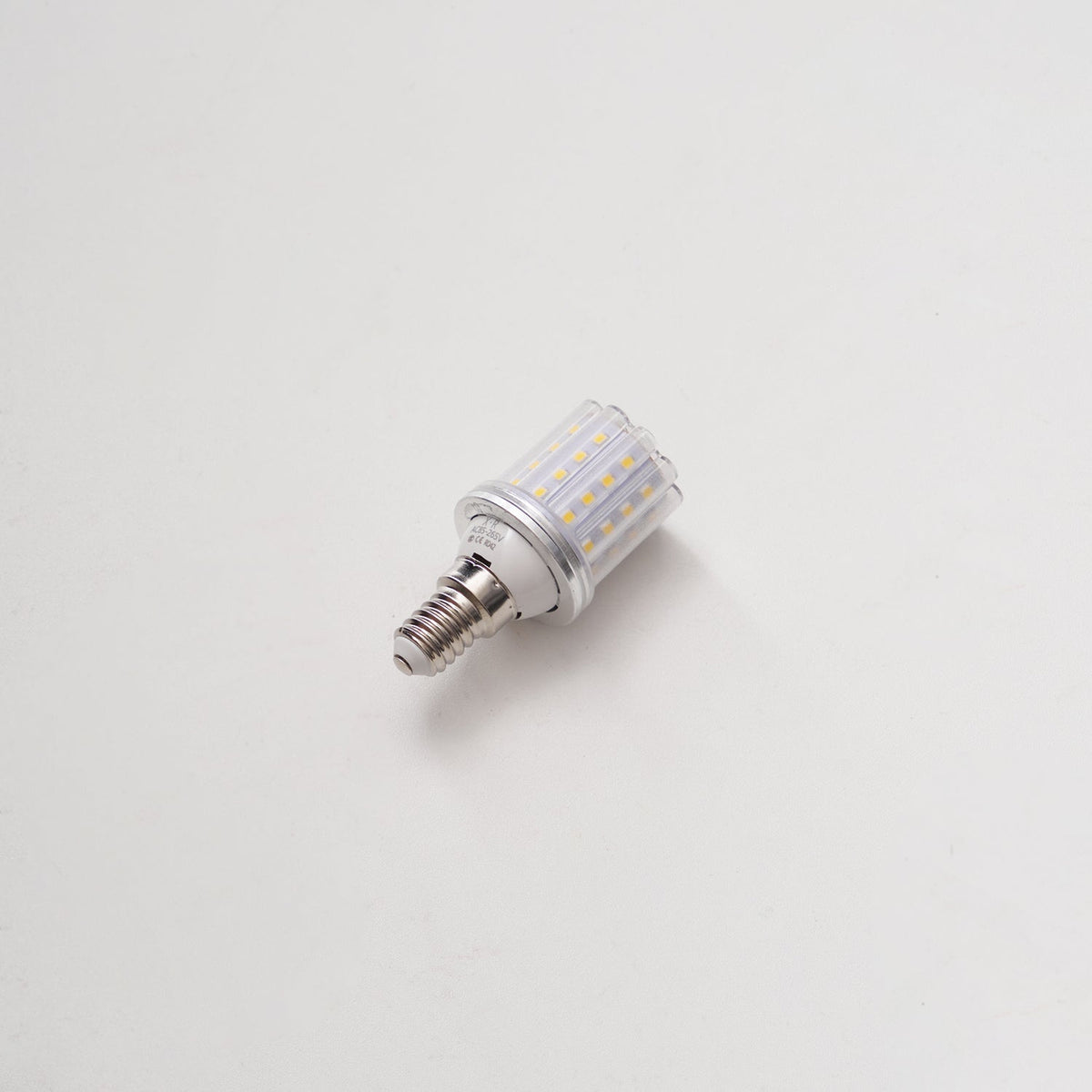 Bombilla LED Multi-Casquillo (G4 / G9 / GU10 / E14 / E27)