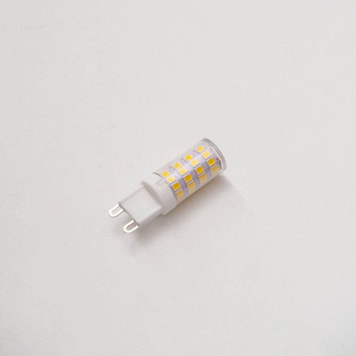 Bombilla LED Multi-Casquillo (G4 / G9 / GU10 / E14 / E27)