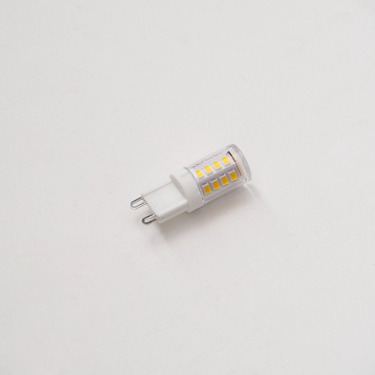Bombilla LED Multi-Casquillo (G4 / G9 / GU10 / E14 / E27)