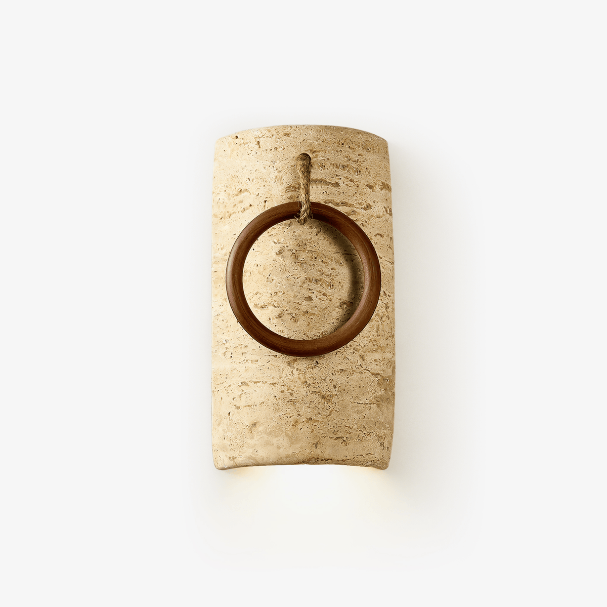 Elvris aplique de pared