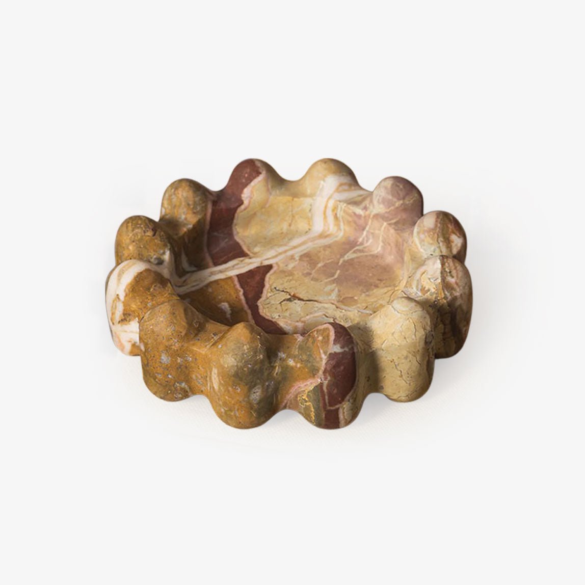 Oryn Geode para cenicero