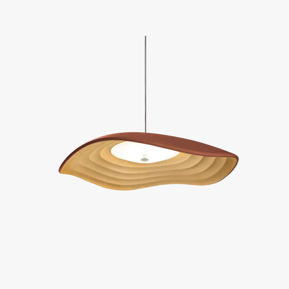 Eos   Pendant Light Colorful