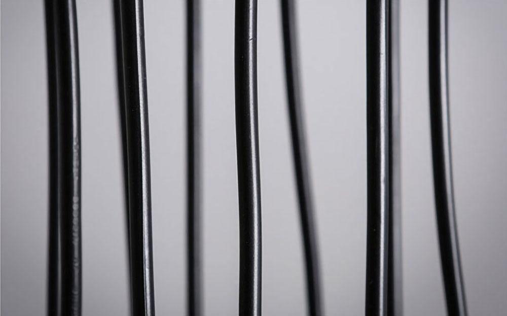 Soruora lámpara de araña cable industrial