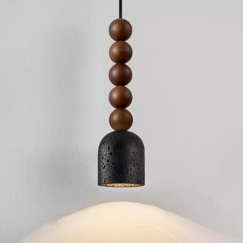 Vareon lámpara colgante Totem