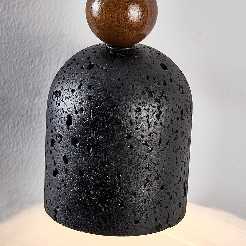 Vareon lámpara colgante Totem
