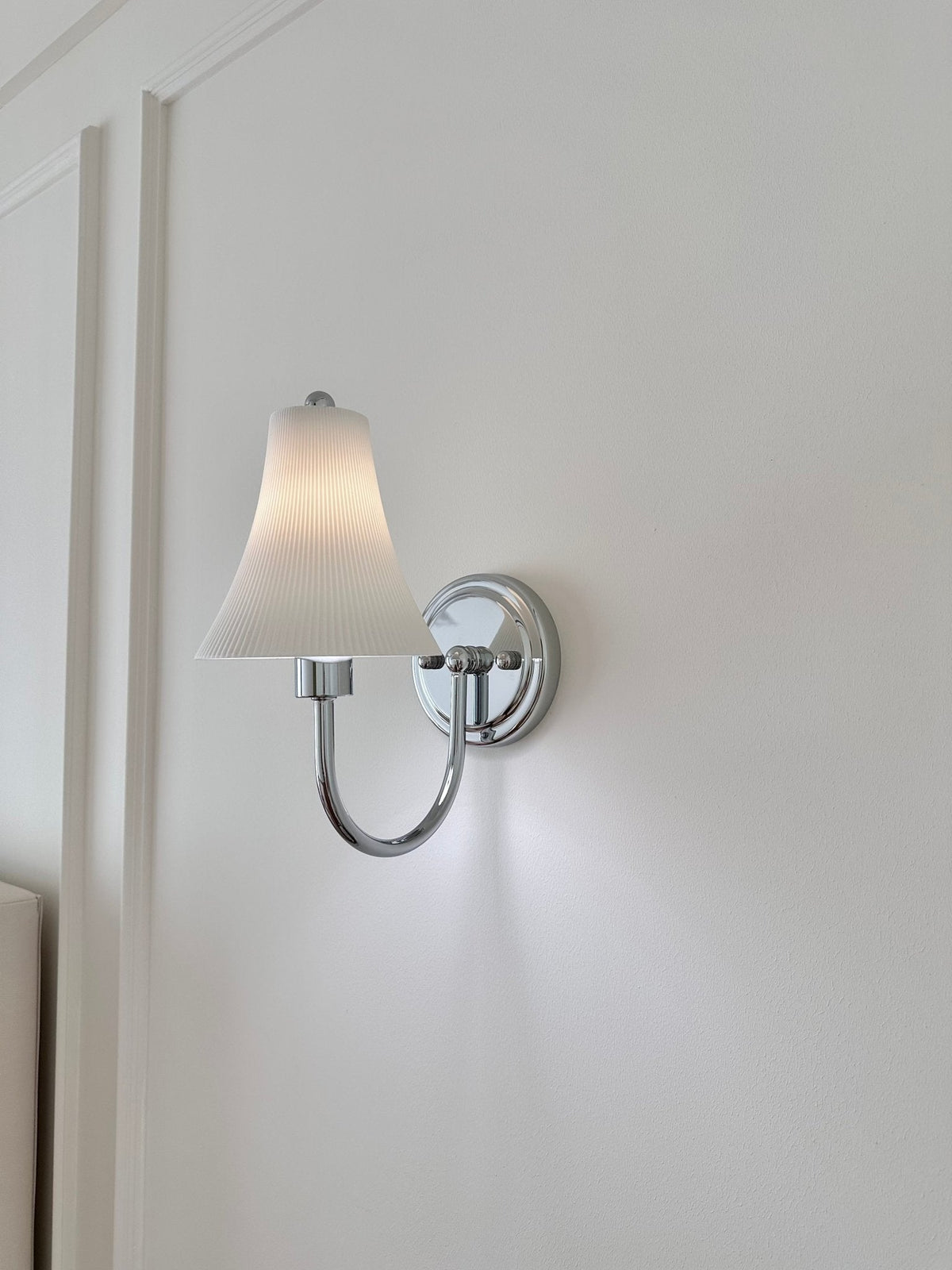 Selwyn aplique de pared Slim Waist