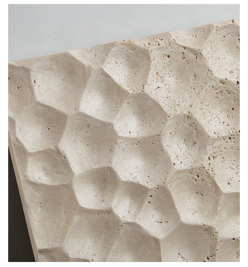 Seleaya Hexa Hive aplique de pared