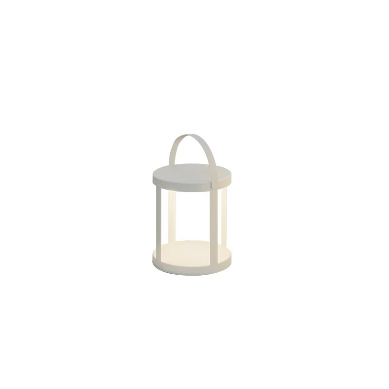 Rivalina farol luminaria exterior