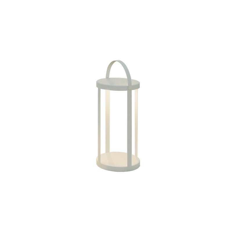 Rivalina farol luminaria exterior