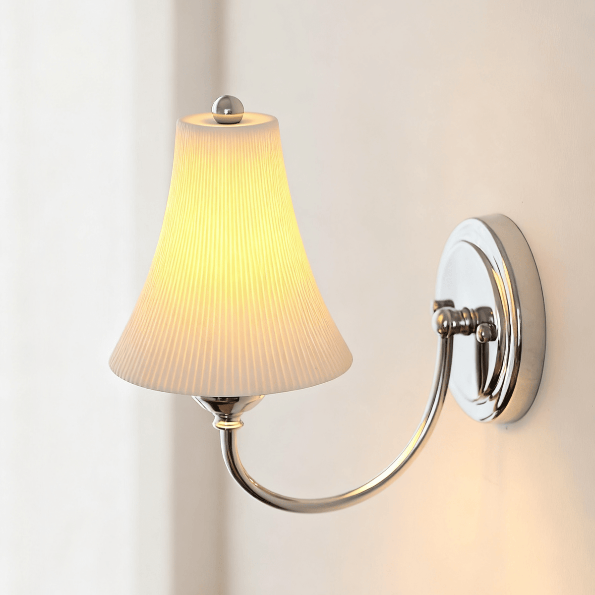 Selwyn aplique de pared Slim Waist