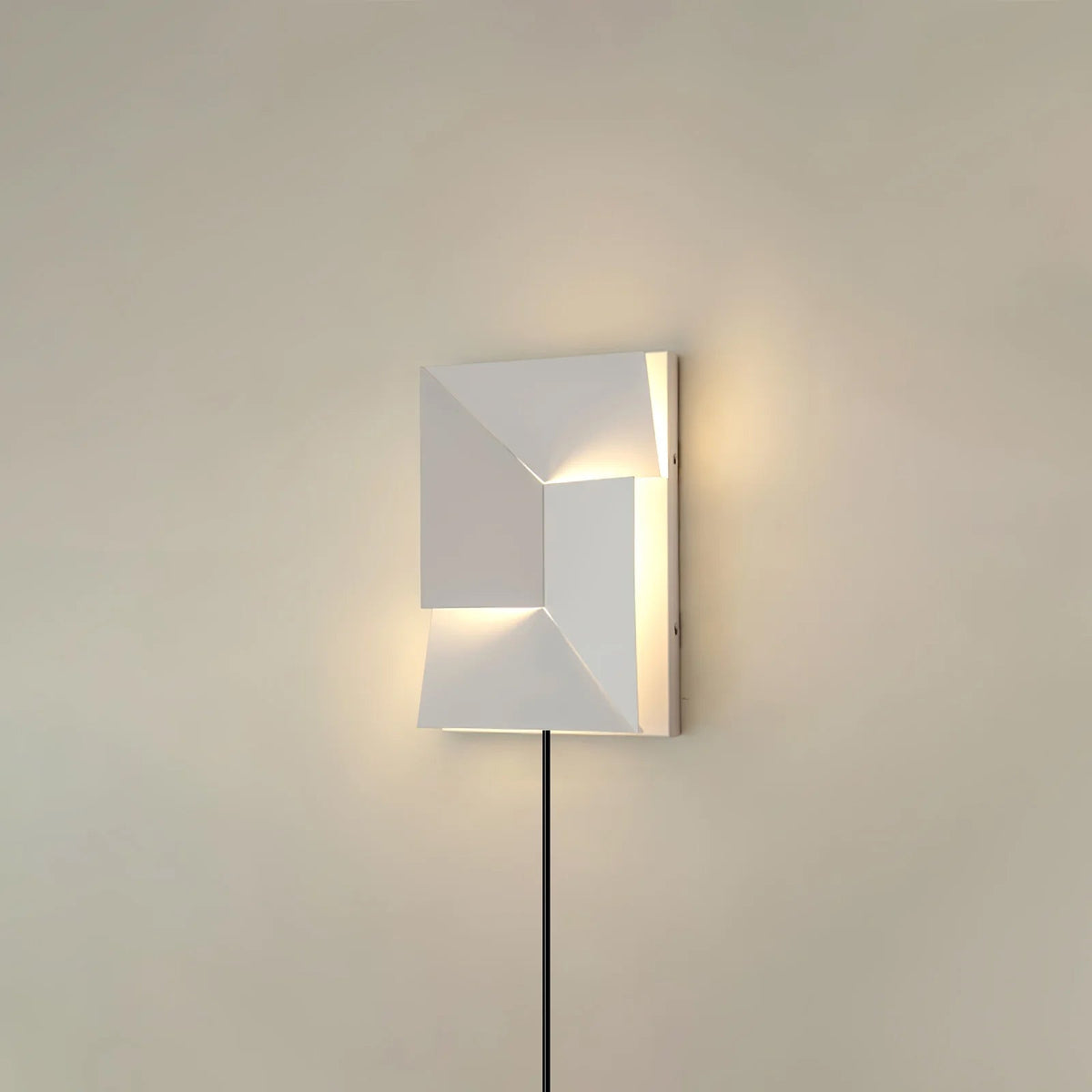 Arthaen aplique de pared Shadows Grand