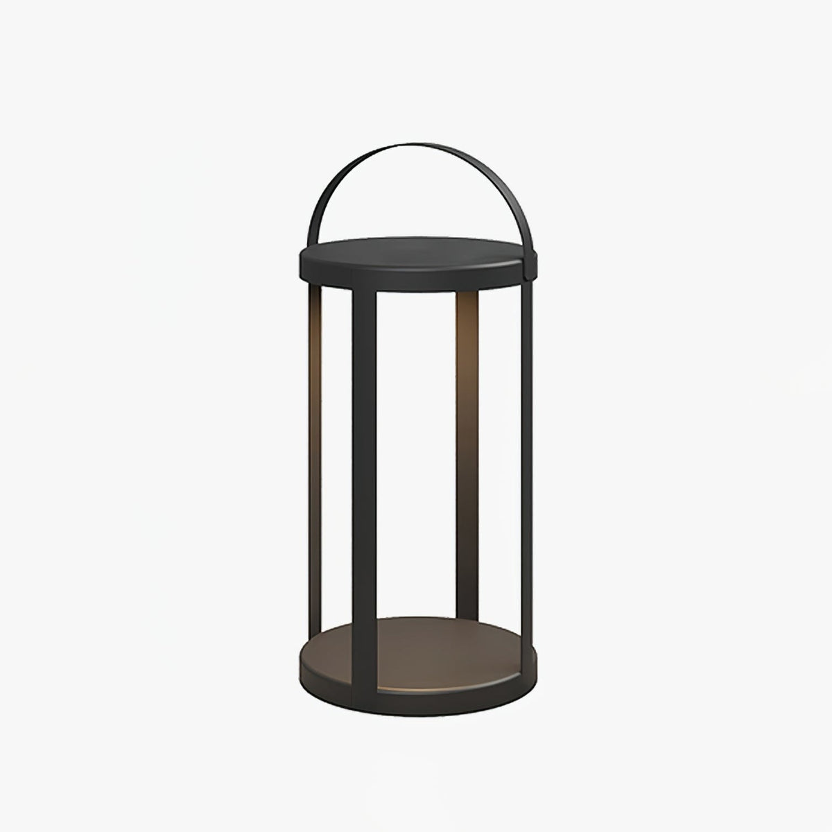 Rivalina farol luminaria exterior