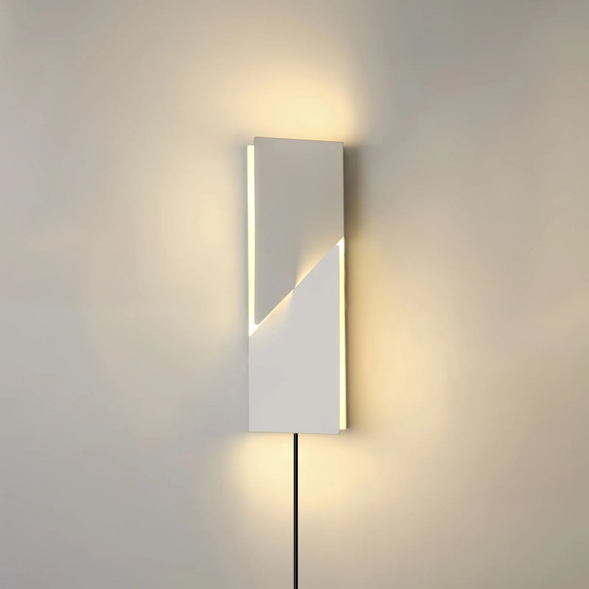 Arthaen aplique de pared Shadows Grand